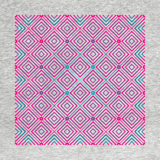 Square Pattern by Lionti_design